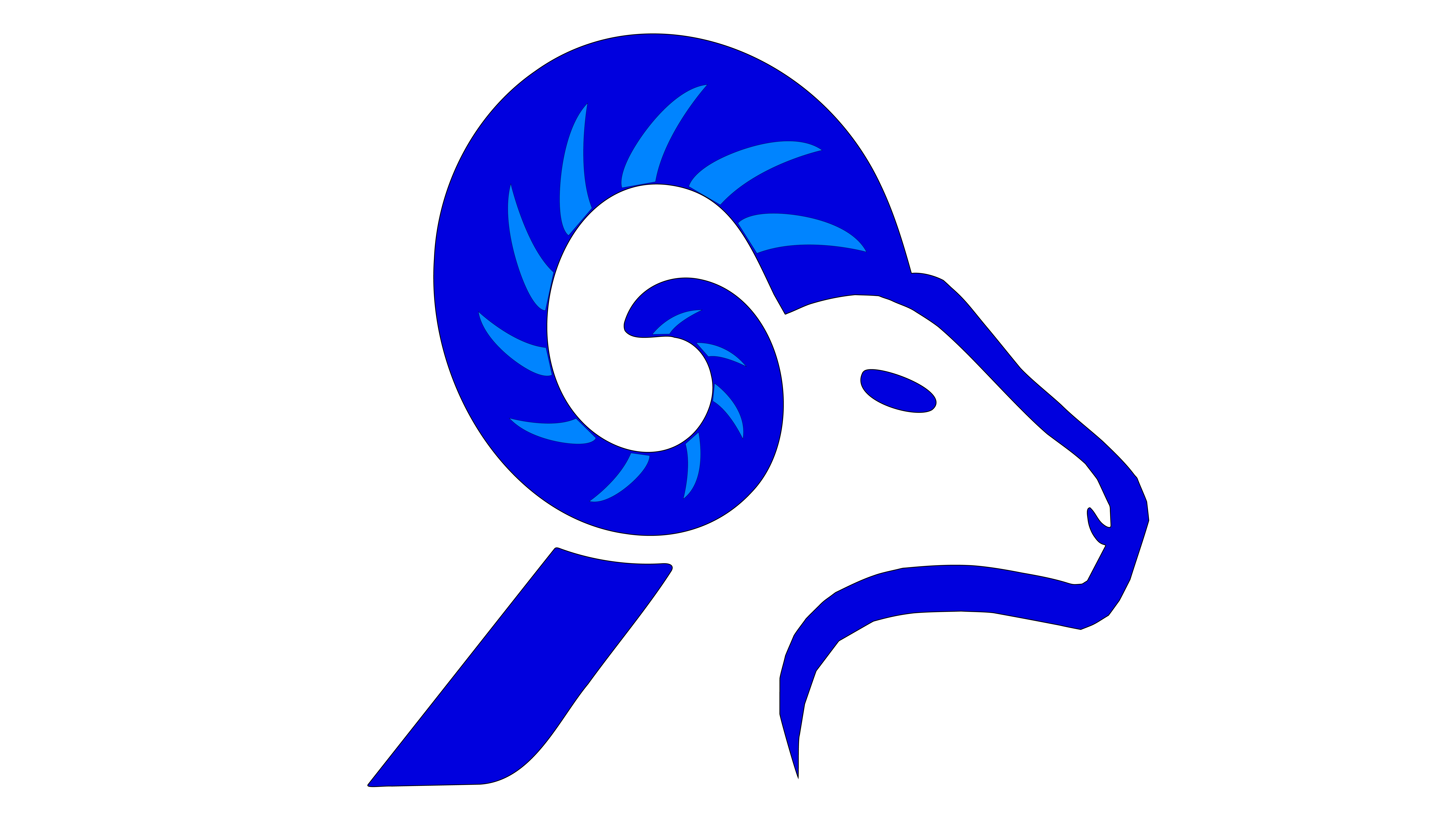 R.A.M Safety Systems Logo